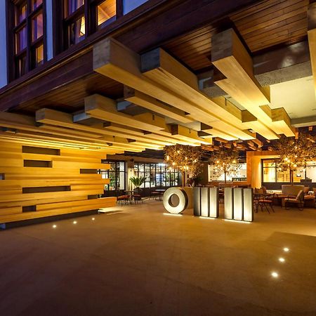 Omm Inn Eskişehir Exterior foto